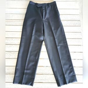 DKNY | Boys Black Dress Pants | SZ 10R